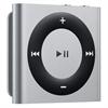 Apple iPod shuffle 2GB Silver (4th Generation) MC584LL/A